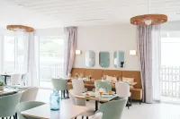 基伯龍品質公寓飯店 - 早餐