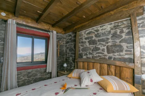 Casa Rustica's Peak (Nature)