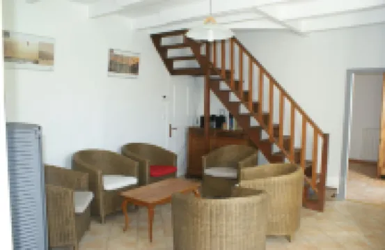 La Fermette, gite for 10 people near La Rochelle