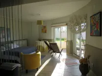 Cantinho nas Secarias