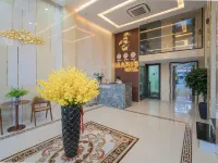 Maris Da Nang Hotel & Apartment Hotels in Da Nang