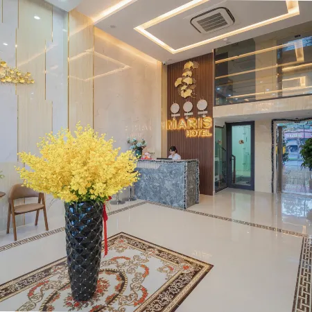 Maris Da Nang Hotel & Apartment