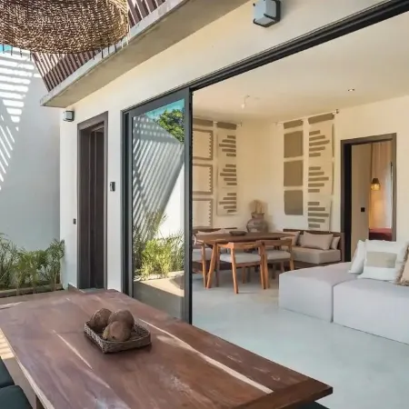 4Bdr Luxury Villa 2 Private Pools 10 Min Beach & Zamna