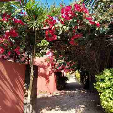 Charming villa Hotel Exterior