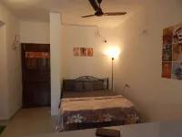 Rury's Nest at Palolem Beach Canacona Goa