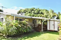 Kia Manuia Cottage - Titikaveka