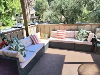 Peaceful Desert Studio Condo near La Quinta & Palm Desert.  Tons to do!