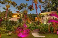 The Mellow Macaw, 2 bedroom 2 bath in the Center of Manuel Antonio