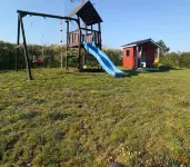 Vacation home view LEUCHTTURM at the North Sea * Final cleaning 95€ on departure * -  Holiday Villas