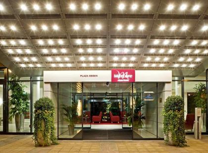Mercure Hotel Plaza Essen