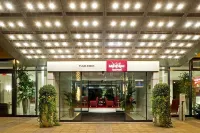 Mercure Hotel Plaza Essen Отели рядом с достопримечательностью «Aalto Theater»