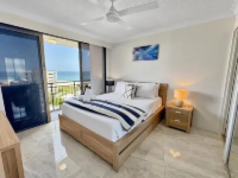 Royal Palm Resort on the Beach