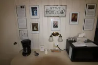 Cedar Point/Kalahari/Lake Erie - Betty's Homestead