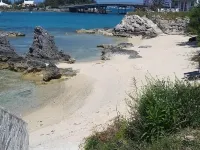 Stunning sunsets, turtle watching, longtails wheeling and glow worms .... Hotels in Sandys