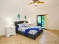 Paradise House, Boquete  - Hiking, Birding, Coffee! Walk to town. - Gym