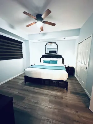 Beautiful Beach Front Condo at Las Palomas Phase 1 Hotels in 