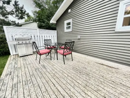 The Nest - A Shore Paradise