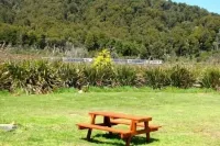 Mountain Max's Lodge in Tongariro National Park