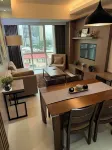 Luxurious 2 bedroom, 2 full bath condo in Cebu City-a few mins  away from Ayala!