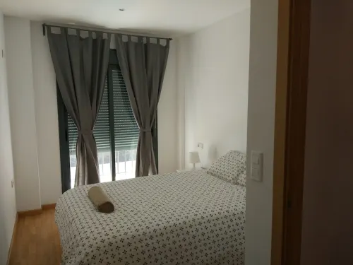 Baga's House in the heart of Ayamonte Hotel a Ayamonte