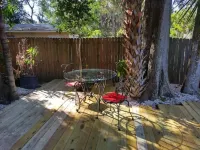 2BR! Cozy -Quaint - Centrally Located! Отели рядом с достопримечательностью «Historic Kenwood»