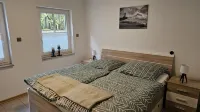 Ostseestern-rügen Sassnitz Stillvolle Ferienwohnung mit 80 m² und Terasse