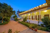 Neemrana's - Piramal Haveli Hotels in Bagar