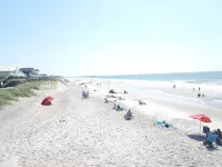 HOUSE SEA DREAM / NO PET FEE/ 6 Guests