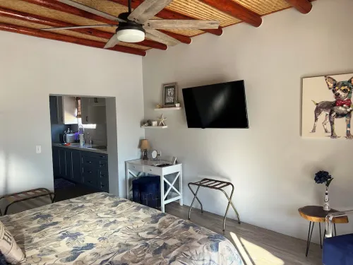 Private Penthouse in Pedregal with Pool. Walk to Marina+Beach+Town+Food+Waldorf