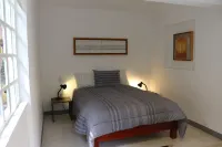 Reacently built 2BR House In Magical Tepoztlán