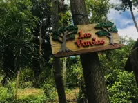 CASAS LAS PAROTAS - 3 BR, 2 Bath home, on hillside overlooking Yelapa Bay Hotels in Yelapa