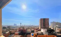 Appartement Oran 100m2 Tout Équipé