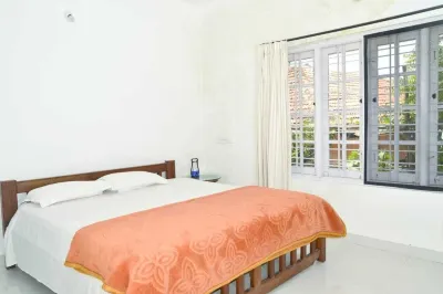 STUDIO  homestay in  RANGE VIEW