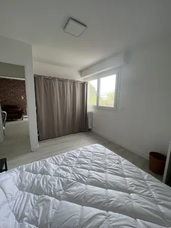 Urban Loft Lorient Centre