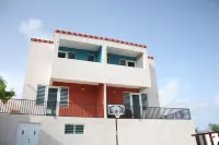 OceanView Condo #2 Boqueron- 3 units Villa great Groups/Family traveling