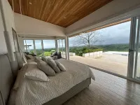 Villa The Daughter of the Moon Fortuna Arenal Area: Amazing views; luxury stay