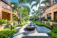 Playa Langosta,Tamarindo Luxury Villa 3BD/4BR- private pool -Sleeps 6