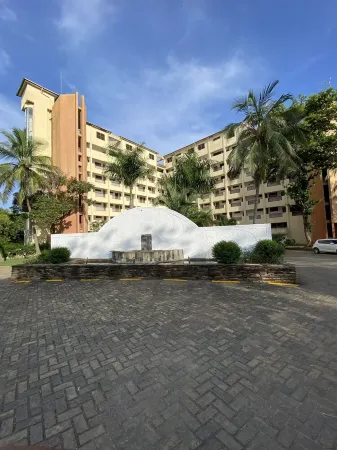 Cozy froant beach studio