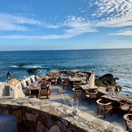 Esperanza!  Let's Go!! - Casa Contessa 5 Bedroom Luxury Villa with Golf Cart!