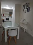 Beautiful and comfortable apartment with garage included
