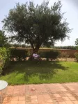 LUXURY Marrakech apartment with private garden pool access to Atlas Golf Resor