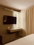 Mansión Blanca Resort Del Este, The heart of Ciudad Del Este, Paraguay