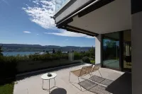 WEF Luxuriöse Villa mit Seeblick Hotels in Herrliberg