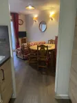 Cosy apartment with garage opposite the thermal baths Hotels in Savoie