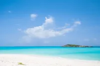 Intimate Luxury on Bahamas Best Beach - Blue Point Cottage Beach House
