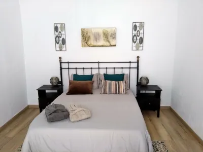 La Casita de Ainhoa (Agüimes)