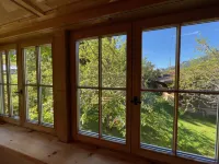 Naturnahe,gemütliche Ferienwohnung im Naturpark Nagelfuh Direkt an der Loipe Hotels in Gunzesried