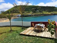 House @ Porto Pim Beach - Supreme location on the most beautiful beach Azores