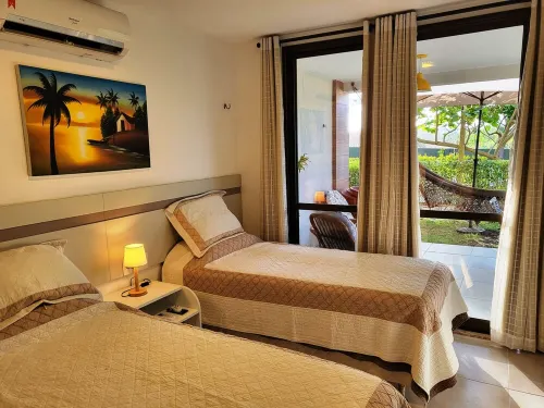 WAI WAI CUMBUCO ECO RESIDENCE - Bahamas 101