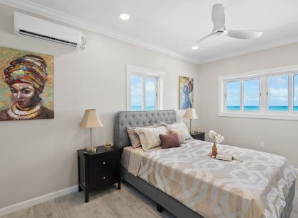 Serene and Tranquil Ocean View Cottage